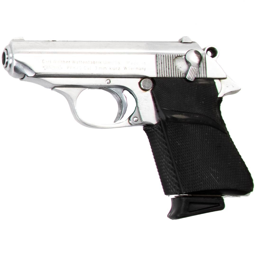 WALTHER PPK/S